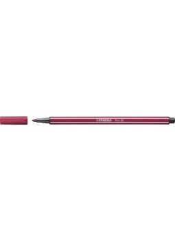 - STABILO PEN 68 FILCTOLL PURPLE - STABILO PEN 68 FILCTOLL PURPLE, null 2015 antikvár könyv