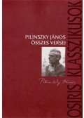 Pilinszky János - Pilinszky János összes versei