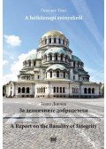 Doncsev Toso - A hétköznapi erényekről