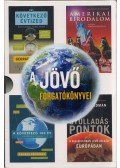 George Friedman,Matolcsy György - A jövő forgatókönyvei