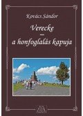 Kovács Sándor - Verecke - a honfoglalás kapuja