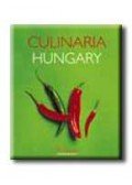 Gergely Anikó - Culinaria Hungary