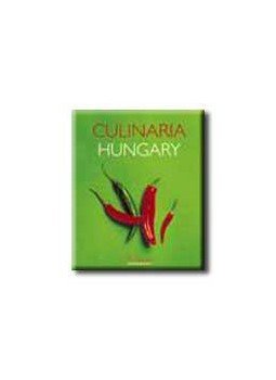 Gergely Anikó - Culinaria Hungary Gergely Anikó - Culinaria Hungary, null 2016 antikvár könyv