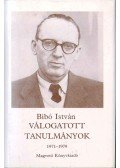 Bibó István - Válogatott tanulmányok III.