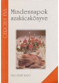 gergely éva - Mindennapok szakácskönyve