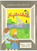 Szabó Helga - Nyitnikék 4. - Irány a zene birodalma