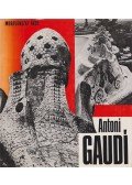Moravánszky Ákos - Antoni Gaudí
