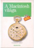 Komáromy Gábor - A Macintosh világa