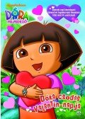 NICKELODEON - Dóra, a felfedező - Dóra csodás Valentin-napja