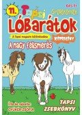 Gyükér Zsófia - Tapsi Lóbarátok 11.