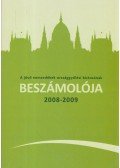 Fülöp Sándor - A jövő nemzedékek országgyűlési biztosának beszámolója 2008-2009