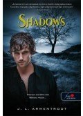 Jennifer Armentrout - Shadows - Árnyak (Luxen 0.5)