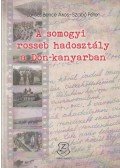 Lukács Bence Ákos,Szabó Péter - A somogyi rosseb hadosztály a Don-kanyarban