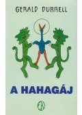Gerald Durrell - A hahagáj