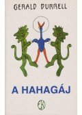 Gerald Durrell - A hahagáj