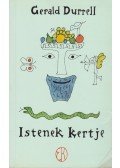 Gerald Durrell - Istenek kertje