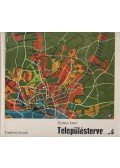 Perényi Imre - Településtervezés