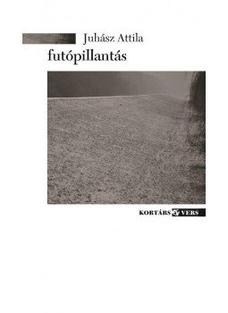 Juhász Attila - Futópillantás Juhász Attila - Futópillantás, null 2015 antikvár könyv