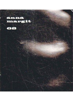 Mezei Árpád - Anna Margit festőművész kiállítása Mezei Árpád - Anna Margit festőművész kiállítása, 1968 antikvár könyv