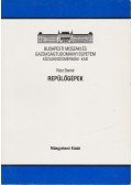 Rácz Elemér - Repülőgépek