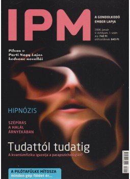 Dr. Mezővári Gyula - IPM 2006. január Dr. Mezővári Gyula - IPM 2006. január, Budapest 2016 antikvár könyv
