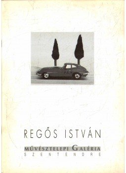 Wehner Tibor - Regős István Wehner Tibor - Regős István, 1995 antikvár könyv