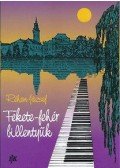 Réhon József - Fekete-fehér billentyűk
