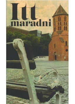 Farkas Gábor - Itt maradni. A Szegedi Írók Társaságának antológiája Farkas Gábor - Itt maradni. A Szegedi Írók Társaságának antológiája, null 2015 antikvár könyv