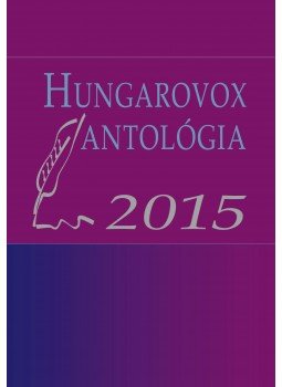  - Hungarovox antológia 2015, null 2015 antikvár könyv