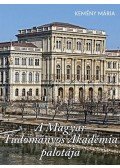Kemény Mária - A Magyar Tudományos Akadémia palotája