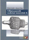 Dienes László,KLIMENT TIBOR - Villanyszerelő szakmai ismeretek II.