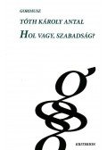 Tóth Károly Antal - Hol vagy, szabadság?