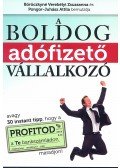 Böröczkyné Verebélyi Zsuzsanna és Pongor - A boldog adófizető vállalkozó