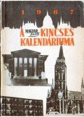 Boldizsár Iván - A Magyar Hírek Kincses Kalendáriuma 1967.