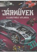 Szőke Csaba - A járművek illusztrált atlasza