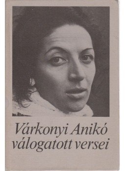 Várkonyi Anikó - A titok ágai Várkonyi Anikó - A titok ágai, Budapest 1984 antikvár könyv
