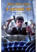 Orson Scott Card - A hetedik fiú