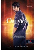 Jennifer Armentrout - Oblivion - Feledés - Kemény borítós