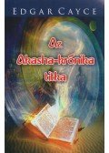 Edgar Cayce - Az Akasha-krónika titka