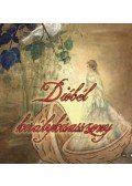 Móra Ferenc - Dióbél királykisasszony