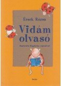 Érsek Rózsa - Vidám olvasó