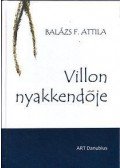 Balázs F. Attila - Villon nyakkendője