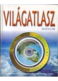 Wilkinson, Philip - Novum világatlasz