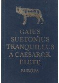 Tranquillus, Gaius Suetonius - A Caesarok élete