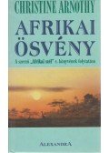Arnothy,Christine - Afrikai ösvény