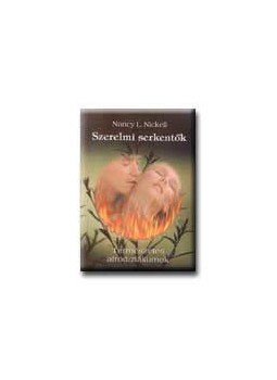 Nancy L. Nickell - Szerelmi serkentők / Természetes afrodiziákumok Nancy L. Nickell - Szerelmi serkentők / Természetes afrodiziákumok, null 2016 antikvár könyv