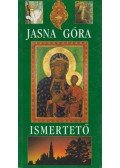 Pach, Jan,Robak, Wlodzimierz,Tomzinski, Jerzy - Jasna Góra
