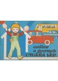Papp Jánosné - Amikor a gyermek utcára lép...
