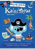 Marion Billet - Hogyan készíts kalózokat