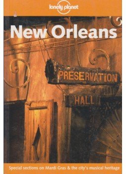 Downs, Tom, Edge, John T - New Orleans Downs, Tom, Edge, John T - New Orleans, 2003 antikvár könyv